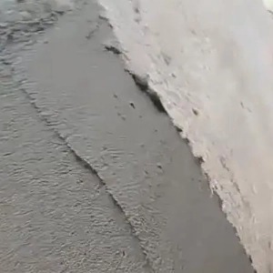 安龙水工建筑物I级C55聚合物改性水泥砂浆 渠道防渗泵站加固迎水面抗冲刷砂浆