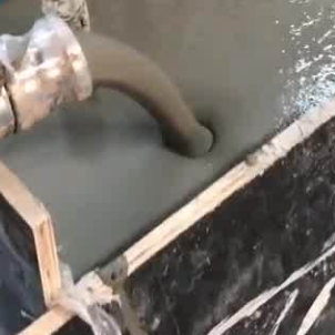 安龙灌浆料什么型号的能灌小缝隙